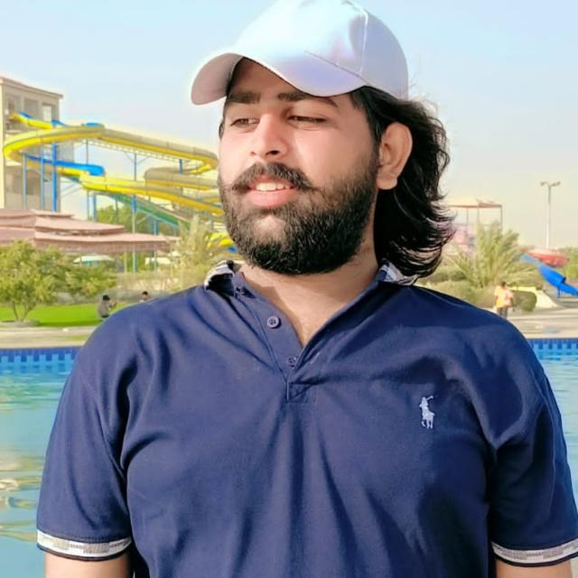 Asad Ali, Founder and CEO of Woody Art'z